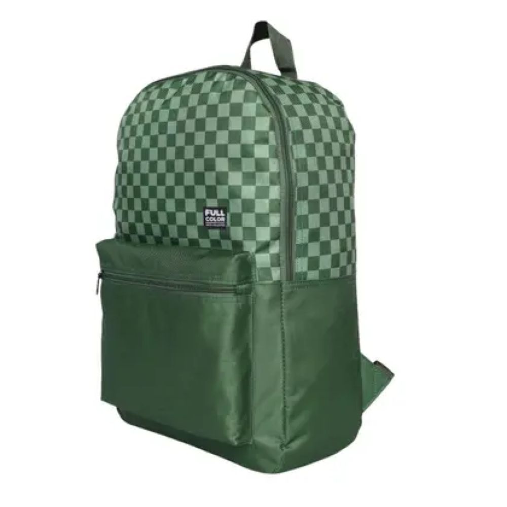 Nivalmix-Mochila-Juvenil-Winth-Quadriculada-Verde-Win Paper-2496864-003 Nivalmix-Mochila-Juvenil-Winth-Quadriculada-Verde-Win Paper-2496864-003